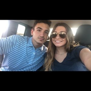 Meet your Posher, Grace